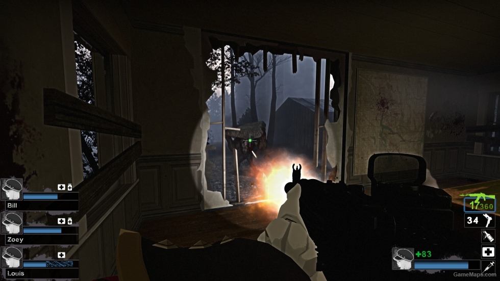 CODMW2022 AK47 (AK) [request]