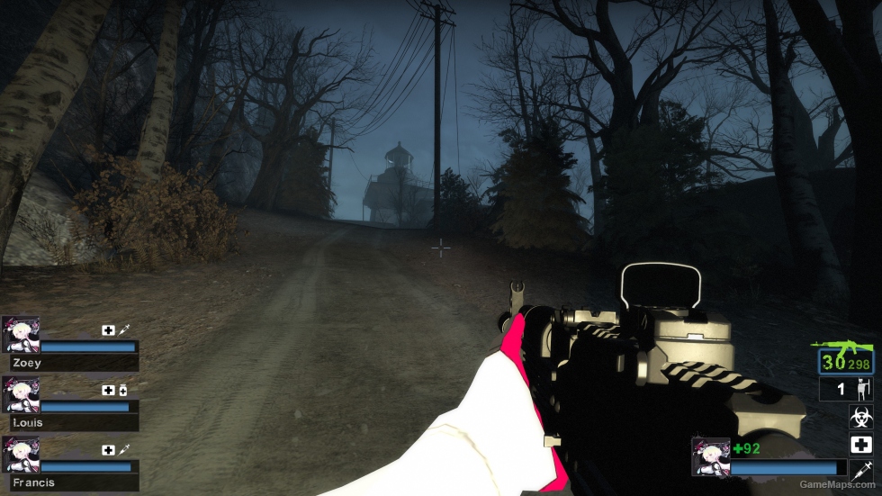 CODMW2022 AK47 (AK) [request]