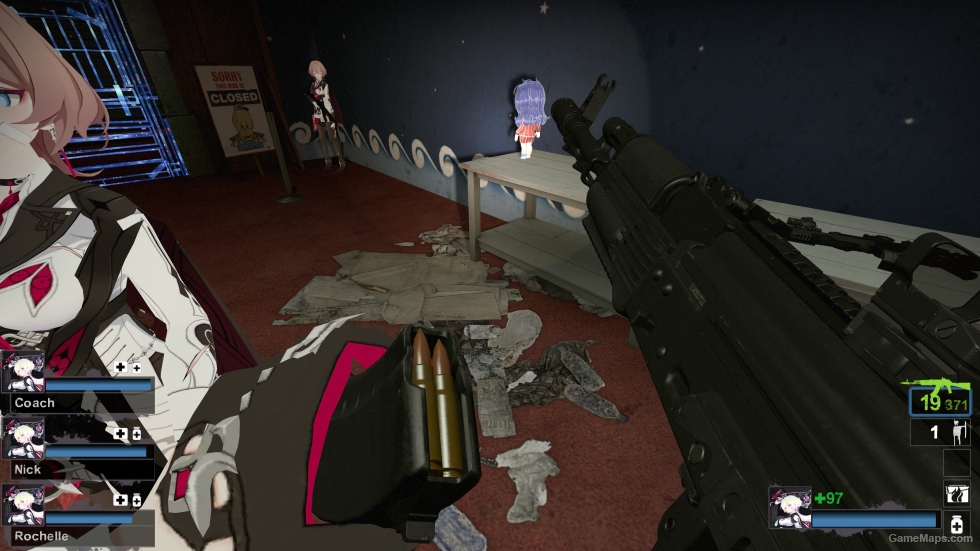CODMW2022 AK47 (AK) [request]