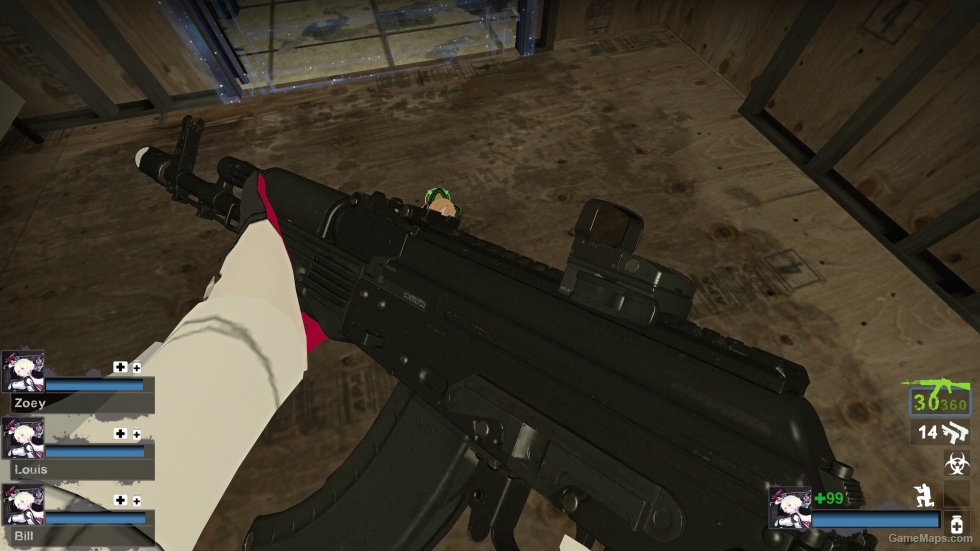 CODMW2022 AK47 (AK) [request]