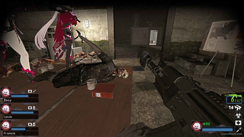CODMW2022 AK47 (AK) [request]