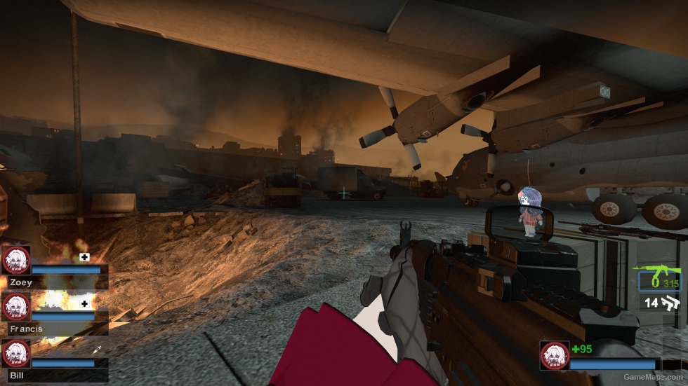 CODMW2022 AK47 (AK) [request]