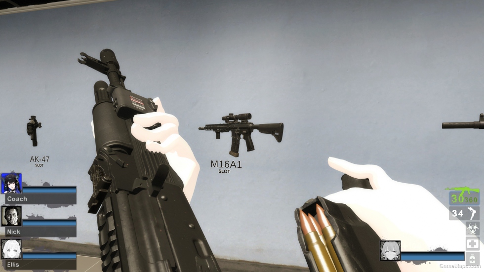 CODMW2022 AK47 (AK) [request]