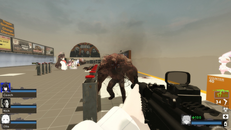 CODMW2022 AK47 (AK) [request]
