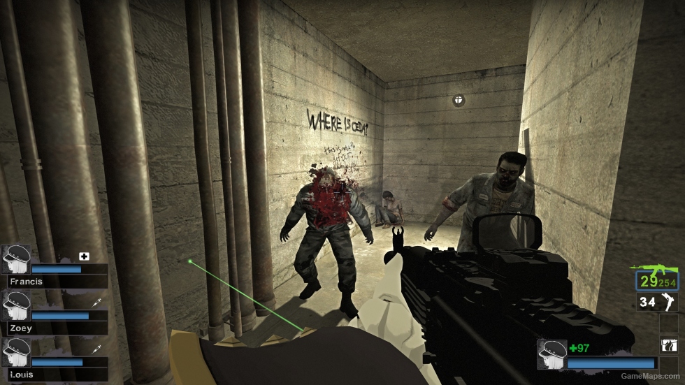 CODMW2022 AK47 (AK) [request]