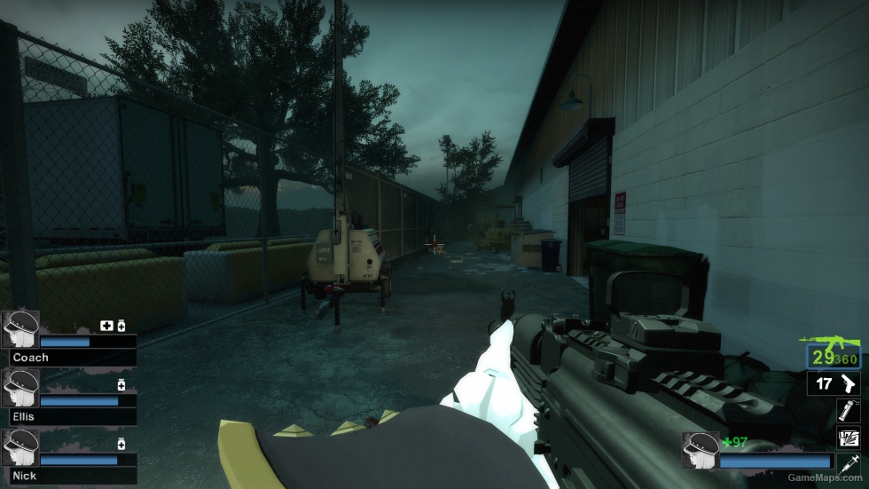 CODMW2022 AK47 (AK) [request]
