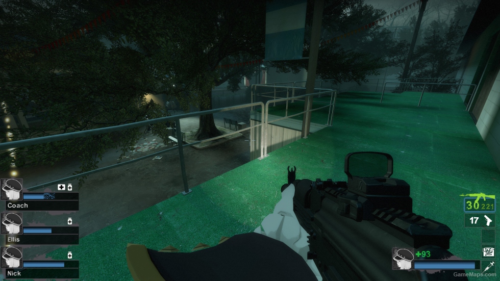 CODMW2022 AK47 (AK) [request]