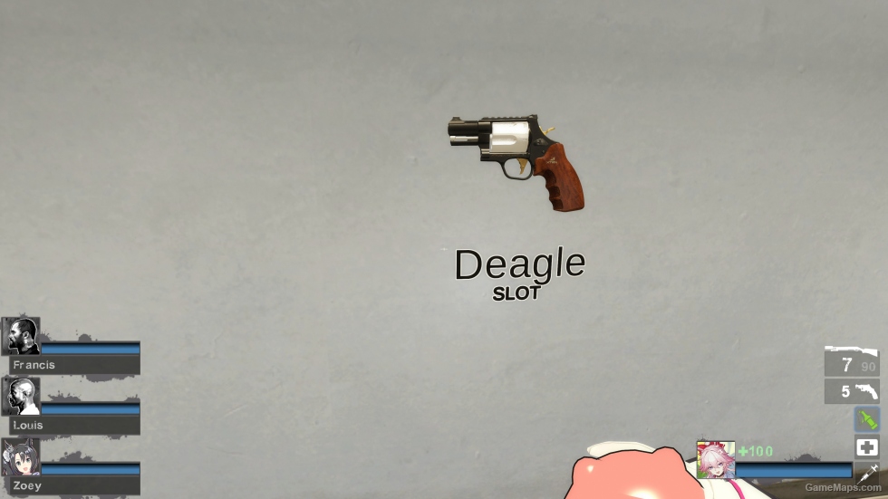 CODMW2022 Centum 5 (Desert Eagle) [request]
