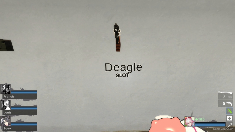 CODMW2022 Centum 5 (Desert Eagle) [request]