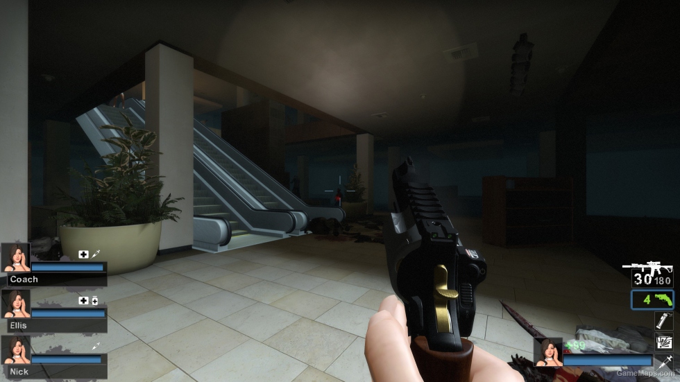 CODMW2022 Centum 5 (Desert Eagle) [request]
