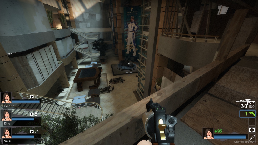 CODMW2022 Centum 5 (Desert Eagle) [request]