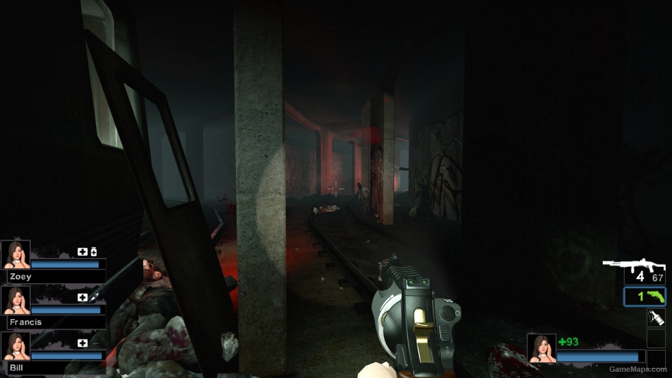 CODMW2022 Centum 5 (Desert Eagle) [request]
