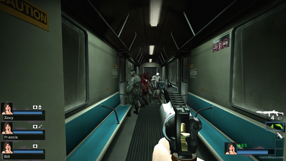 CODMW2022 Centum 5 (Desert Eagle) [request]
