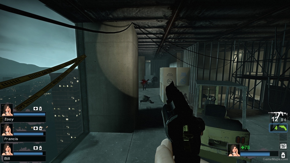 CODMW2022 Centum 5 (Desert Eagle) [request]