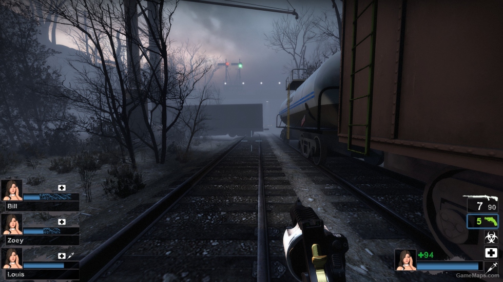 CODMW2022 Centum 5 (Desert Eagle) [request]
