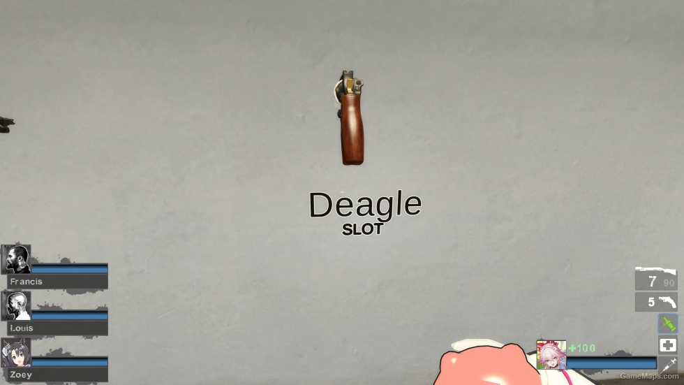 CODMW2022 Centum 5 (Desert Eagle) [request]