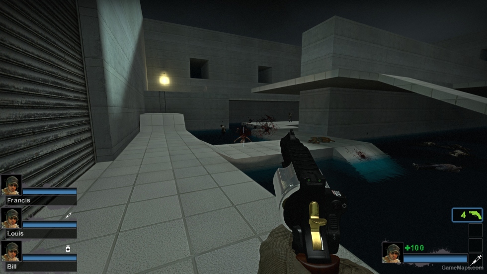CODMW2022 Centum 5 (Desert Eagle) [request]