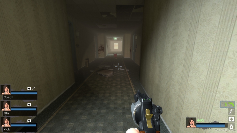 CODMW2022 Centum 5 (Desert Eagle) [request]