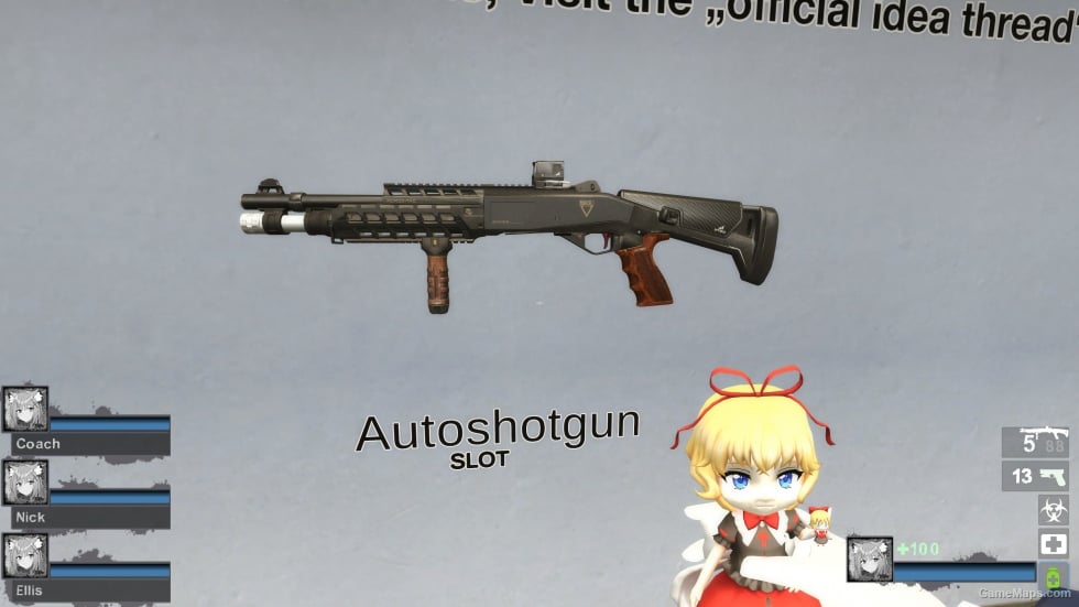 CODMW2022 Expedite_12 (AutoShotgun)