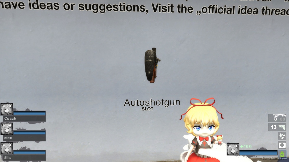 CODMW2022 Expedite_12 (AutoShotgun)