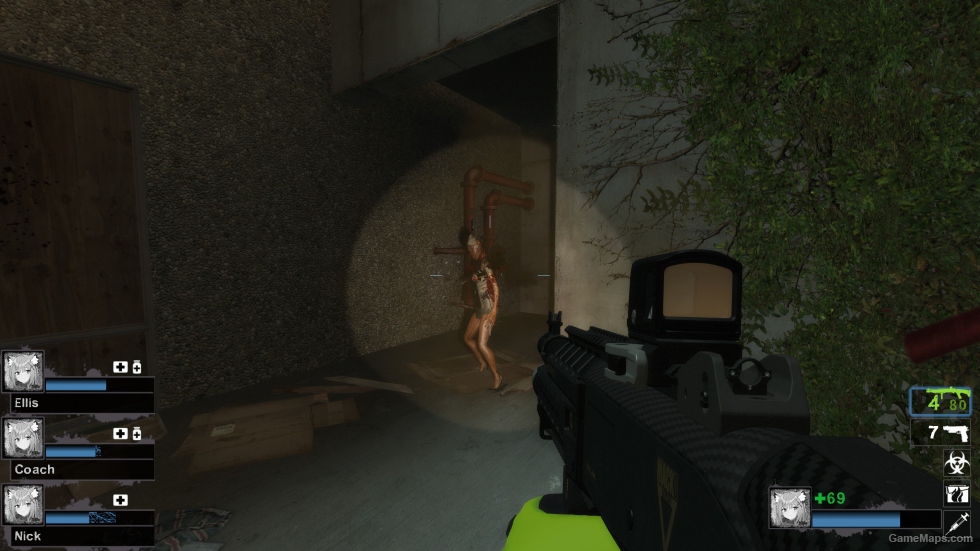 CODMW2022 Expedite_12 (AutoShotgun)