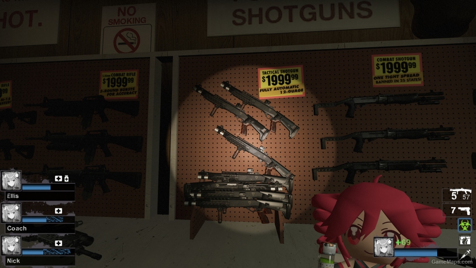 CODMW2022 Expedite_12 (AutoShotgun)