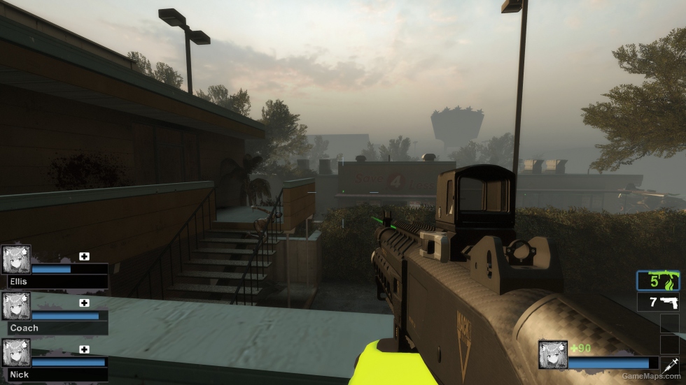 CODMW2022 Expedite_12 (AutoShotgun)
