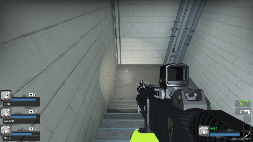 CODMW2022 Expedite_12 (AutoShotgun)