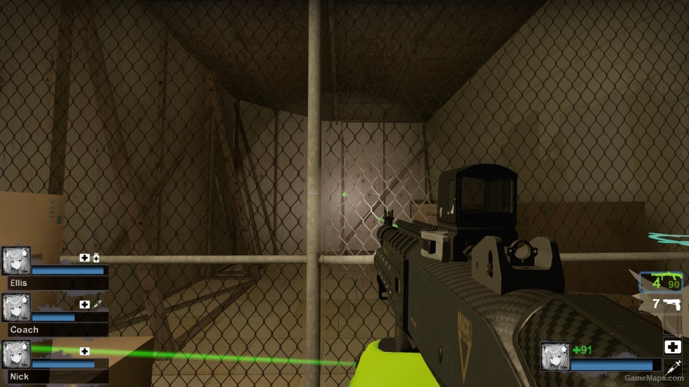 CODMW2022 Expedite_12 (AutoShotgun)