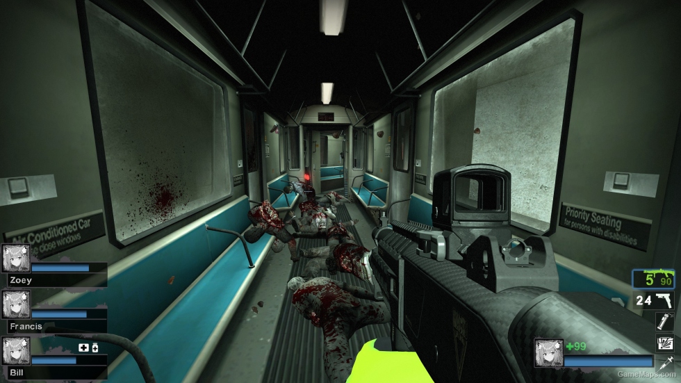 CODMW2022 Expedite_12 (AutoShotgun)