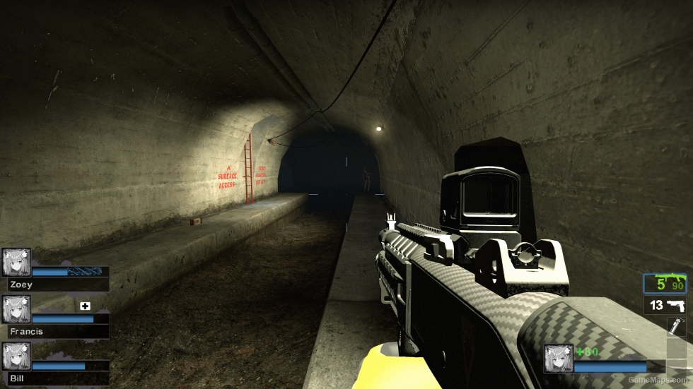 CODMW2022 Expedite_12 (AutoShotgun)