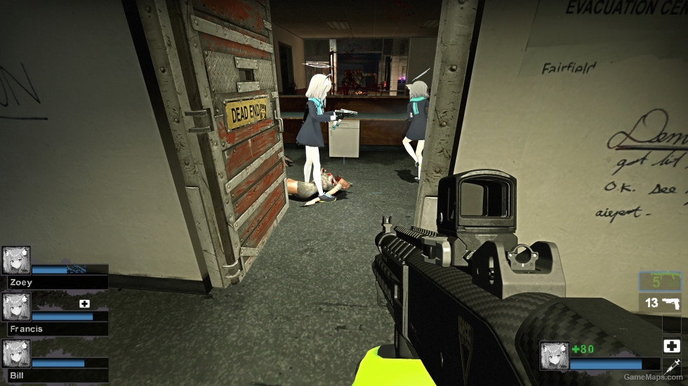 CODMW2022 Expedite_12 (AutoShotgun)