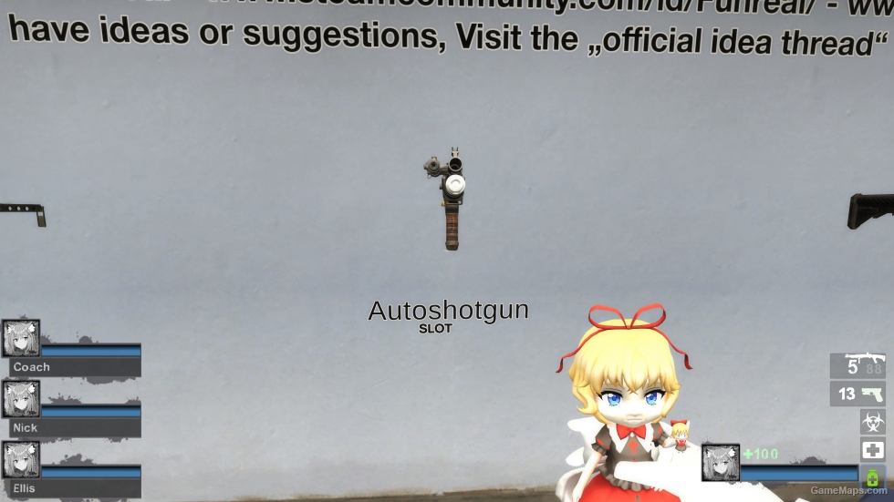 CODMW2022 Expedite_12 (AutoShotgun)