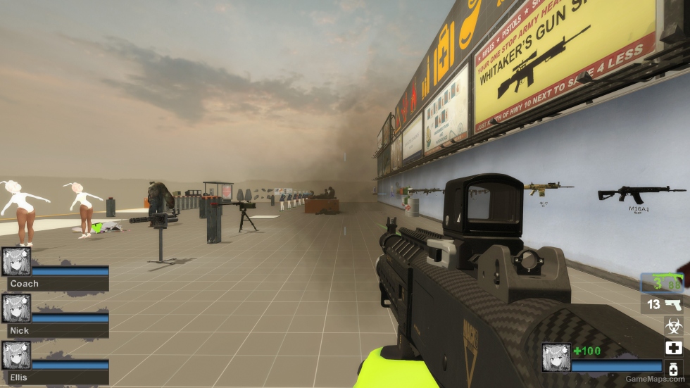 CODMW2022 Expedite_12 (AutoShotgun)