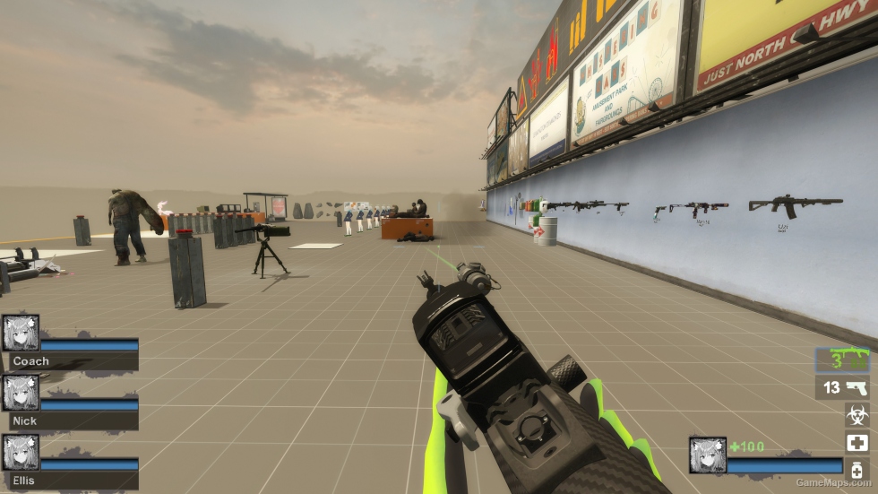 CODMW2022 Expedite_12 (AutoShotgun)