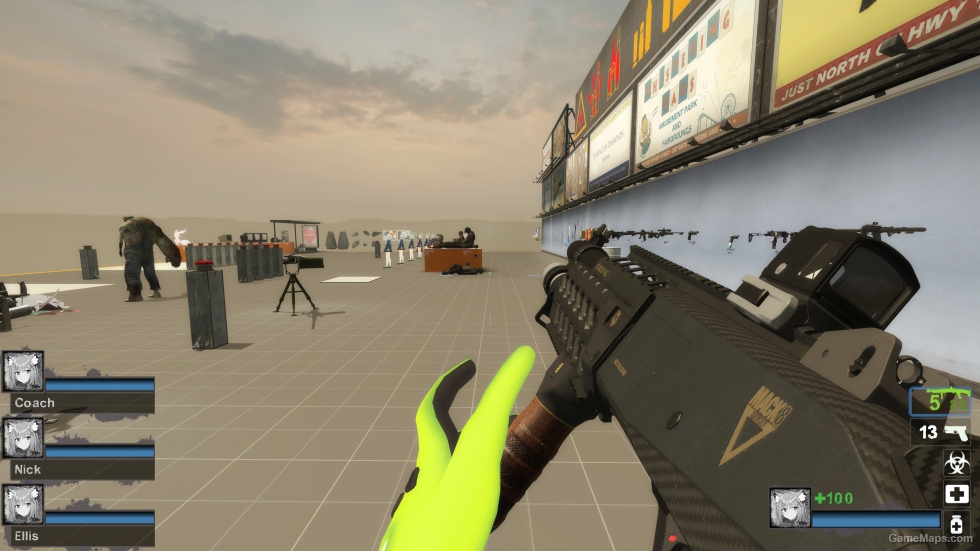 CODMW2022 Expedite_12 (AutoShotgun)