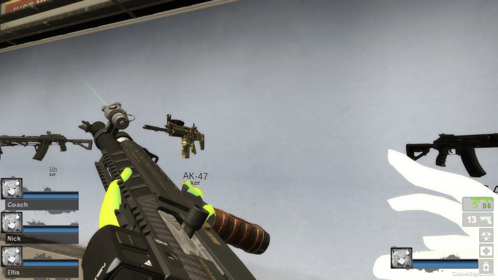 CODMW2022 Expedite_12 (AutoShotgun)
