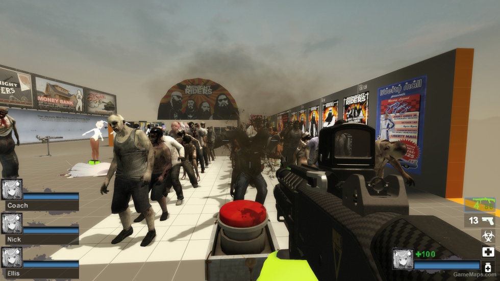 CODMW2022 Expedite_12 (AutoShotgun)