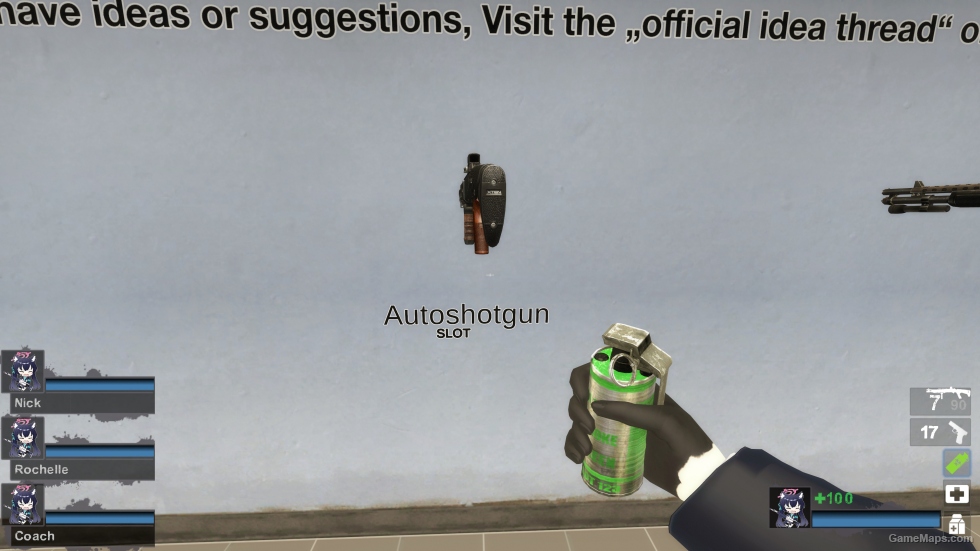 CODMW2022 Expedite_12 (Autoshotgun) [request]