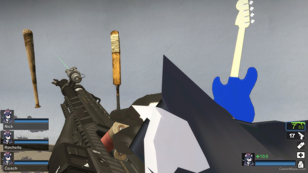 CODMW2022 Expedite_12 (Autoshotgun) [request]