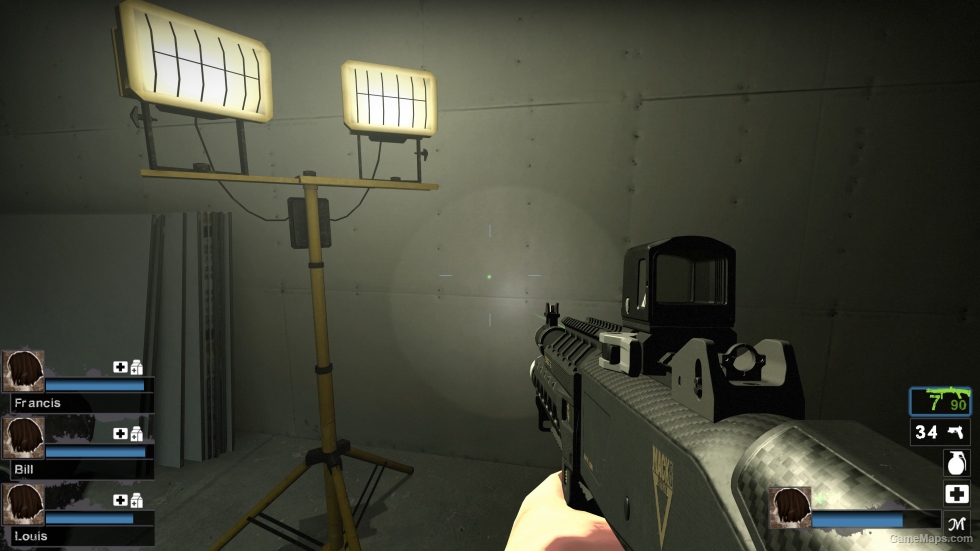 CODMW2022 Expedite_12 (Autoshotgun) [request]