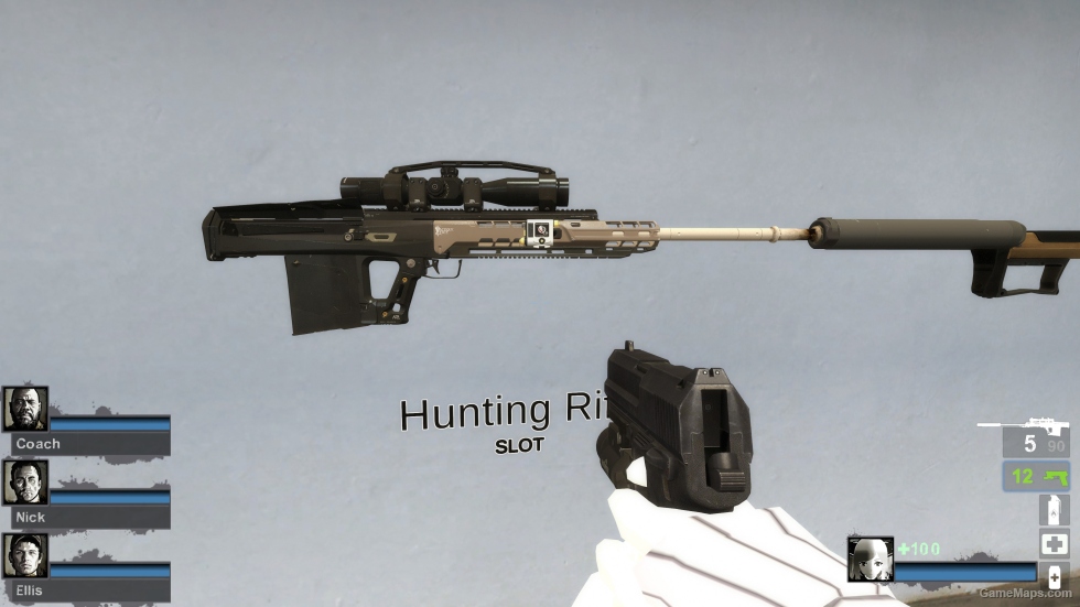 CODMW2022 Signal50 v3 [Hunting Rifle]