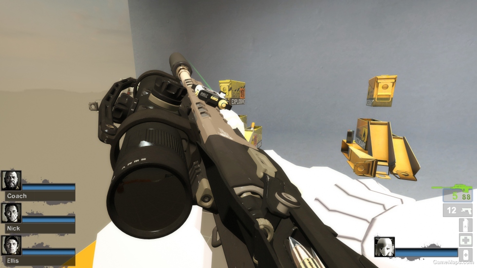 CODMW2022 Signal50 v3 [Hunting Rifle]