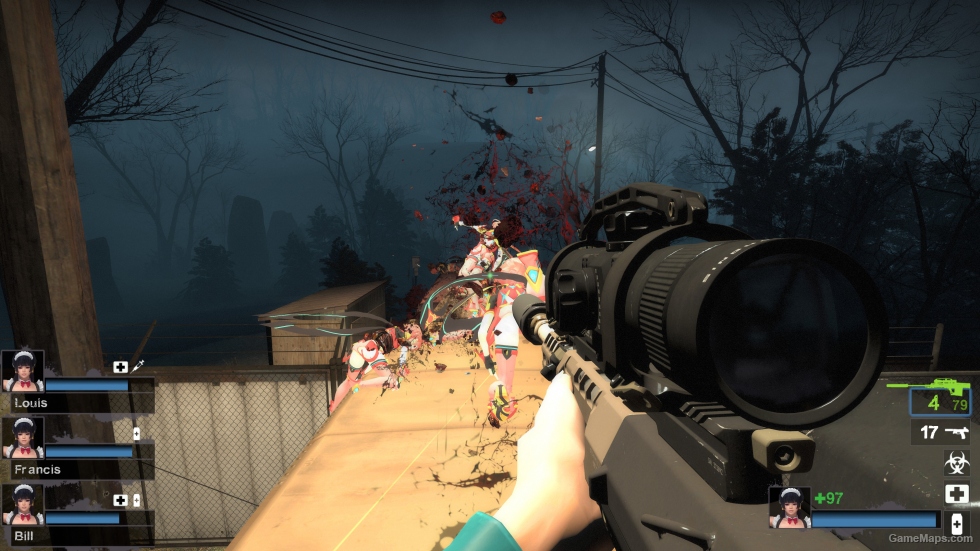 CODMW2022 Signal50 v3 [Hunting Rifle]