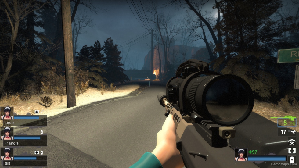 CODMW2022 Signal50 v3 [Hunting Rifle]