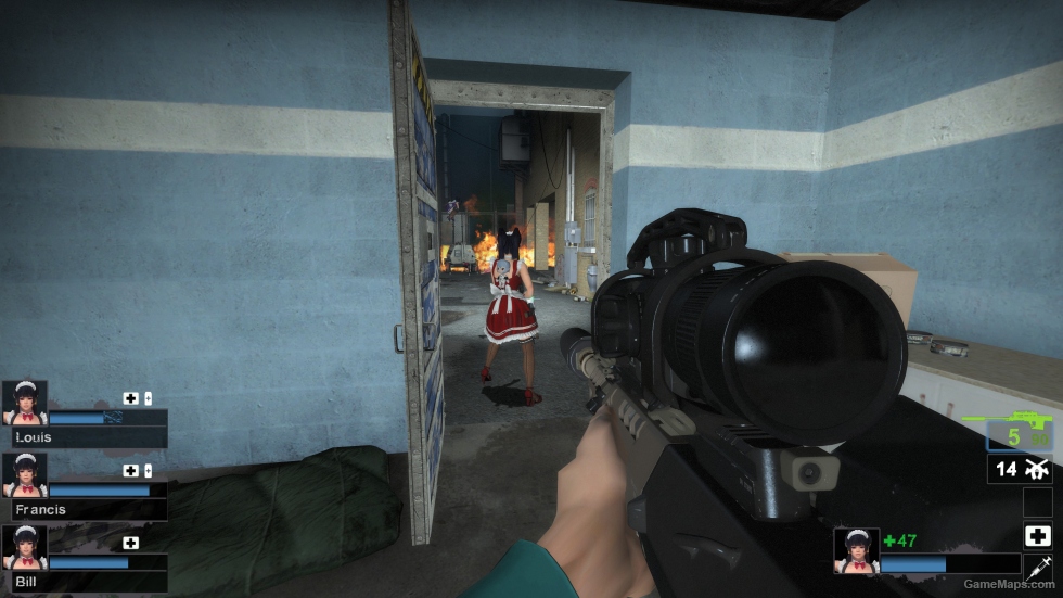 CODMW2022 Signal50 v3 [Hunting Rifle]