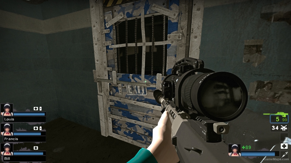 CODMW2022 Signal50 v3 [Hunting Rifle]