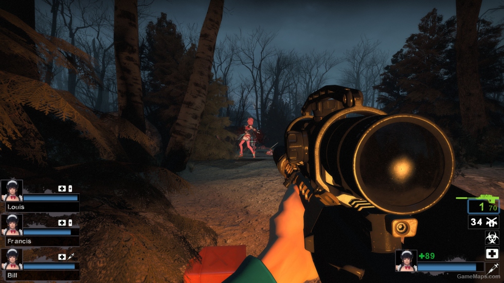 CODMW2022 Signal50 v3 [Hunting Rifle]