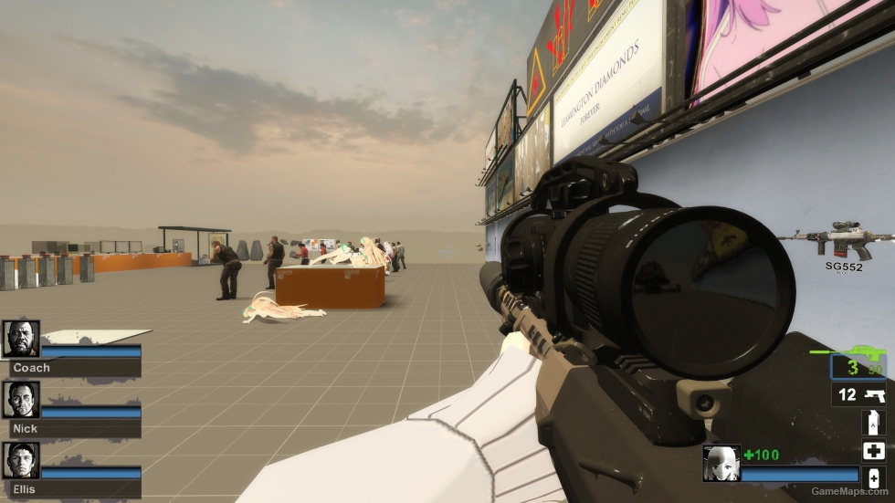 CODMW2022 Signal50 v3 [Hunting Rifle]