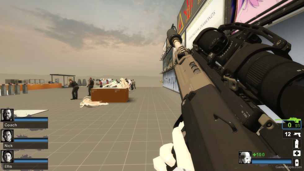 CODMW2022 Signal50 v3 [Hunting Rifle]